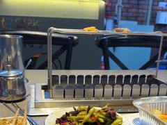 -邢氏老太太烧烤(南山店)