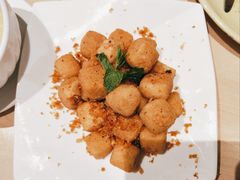 -避风塘(宝山万达店)