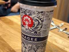 -霸王茶姬(正佳广场店)