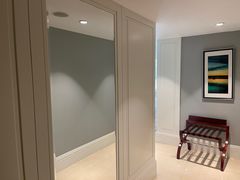 -上海圣淘沙万怡酒店