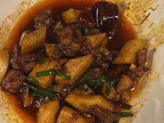 -隔壁老王·家常云南菜(花巷店)