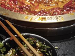 -巴蜀印象火锅(永陵总店)