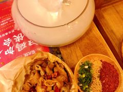 -蜀大侠火锅(四川北路店)