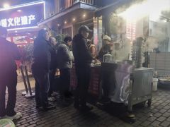 -梁憨包(南岸回龙湾店)
