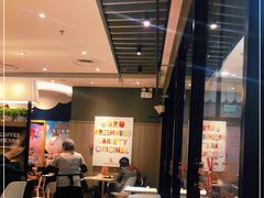 -肯德基(芜湖万达店)