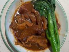 原汁柱候炆牛腩-添好运(武商MALL店)