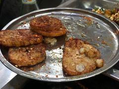 -最昭通一品黄牛小肉串(新迎店)