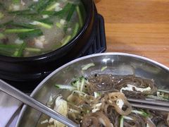 -金家米肠汤饭(振华路店)