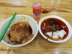 -马三洋芋片(兰州总店)