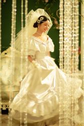 -模卡写真馆(南通店)