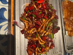 -绿茶餐厅(布吉万象汇店)