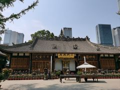 -古大圣慈寺