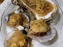 -九层海鲜塔(市南店)