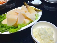 -巷语私房料理(华一实业大厦店)