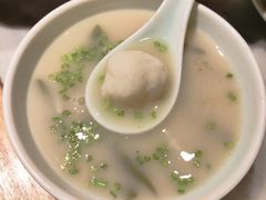 -苏帮袁Sue Cuisine(来福士店)