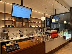 -Peet's 皮爷咖啡(乐峰店)