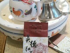 -点都德(德江楼店)