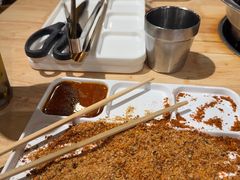 -霸腹烤肉(厦门柚子番店)
