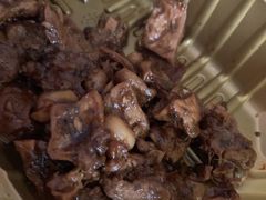 -小李烧鸡(西北角总店)