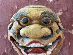 -东南悬空寺方广岩