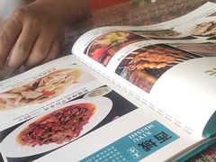 -西域美食(西直门南小街店)
