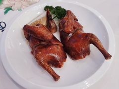-名苑皇宫酒家(来魅力壁画村店)
