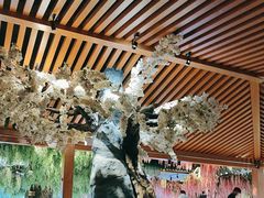 -木子塘汗蒸生活馆(财富港店)