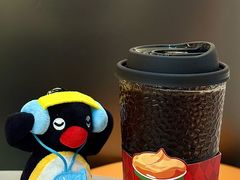 -Pull-Tab拉环咖啡(杭州市上城区来福士中心店)