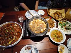 -前海沿·青岛菜(五四广场永旺店)