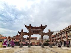 -厦门老院子景区