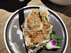 -隆喜元鱼汤包·海鲜(中联广场店)