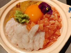 -胆道·海胆专门店(凯德晶萃店)