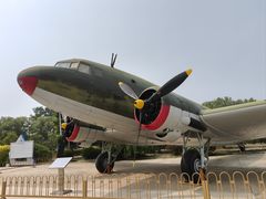 -中国航空博物馆