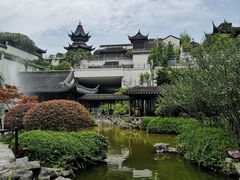 -江宁织造博物馆