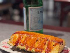 -人间酒暖·Go blanc·烧鸟·深夜食堂(陆家嘴店)