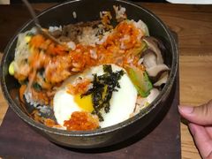-冰川朝鲜族料理·东北菜(观前店)