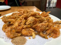 -闻道食府烙饼卷带鱼(原车耳营店原大觉寺店)