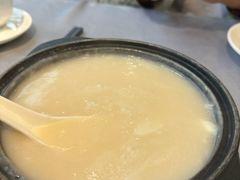 -泉州酒店沁园春茶餐厅