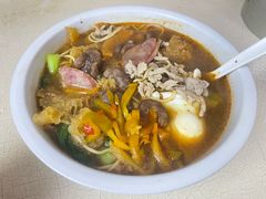 -笑云开汤包店(网巾市店)