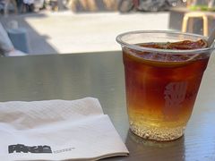 -麻雀咖啡SPARROW COFFEE(十全街店)