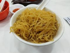 -麦文记面家(佐敦店)