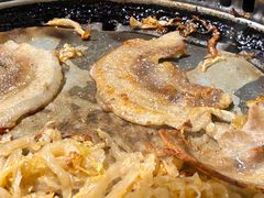 -鹤之乡·齐齐哈尔烤肉·非遗(秋涛路店)