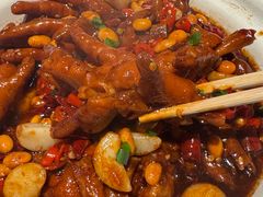 -辣小鲜·南昌大排档(船山路店)