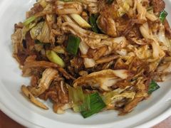 -刘妈菜馆(磁器口店)