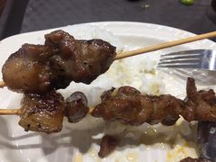 -Mang Inasal - D'mall Boracay
