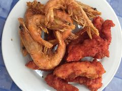 -老杨饭店(万科里店)