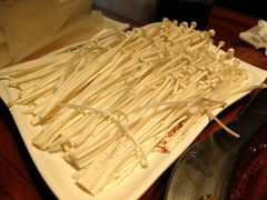 金针菇半份-惠友大虾(太原北街店)