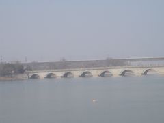 -绿堤公园