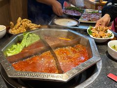 -陈眼镜火锅(总店)