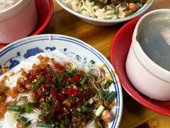 -秦胖子肉陀良心店